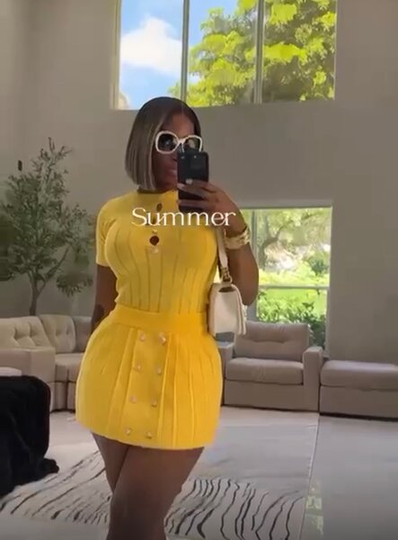 Sexy wear