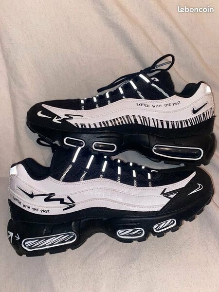 Air max corteiz