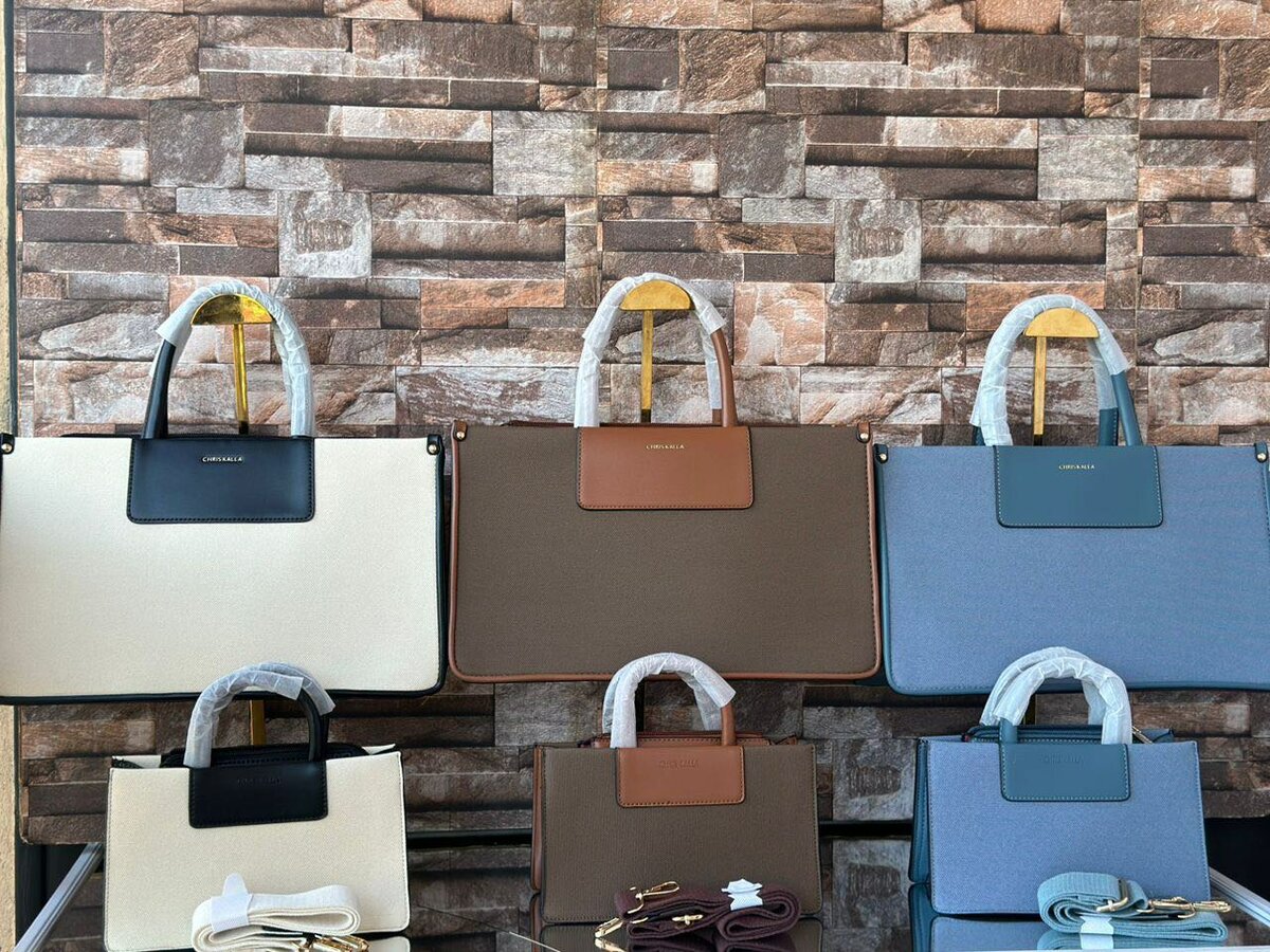 Summer Bag