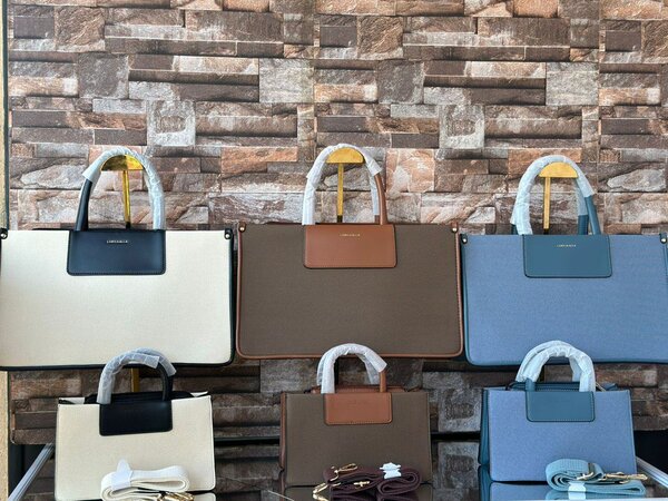 Summer Bag