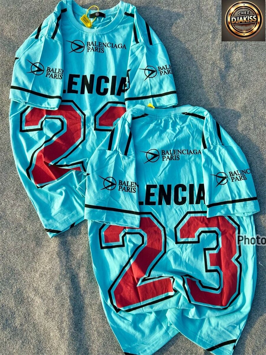 Tee-shirts