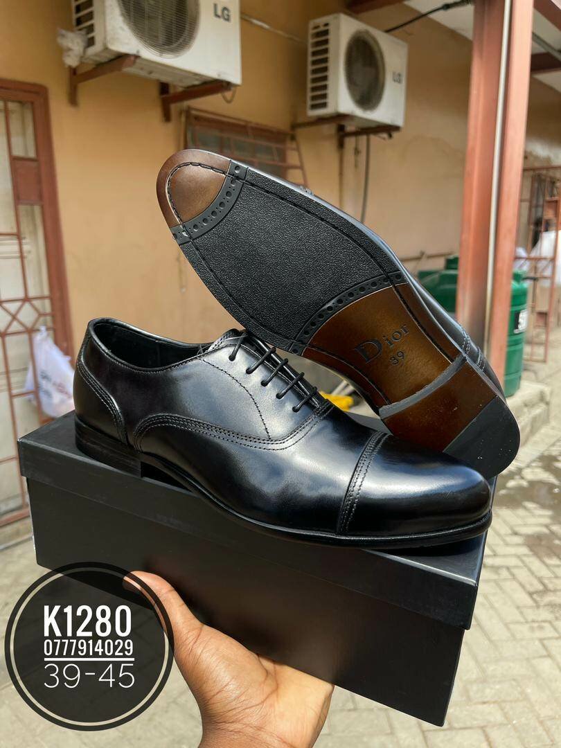 Dior Smart shoe