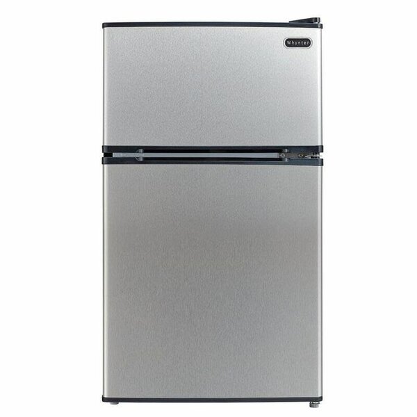 Freezers