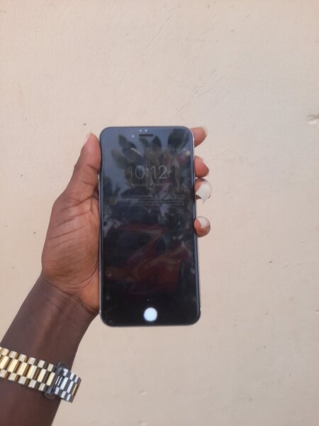 iPhone 6splus