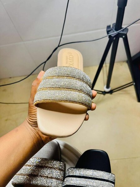 Slippers