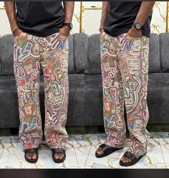 Pantalon jean