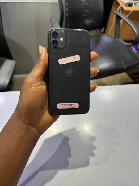 iPhone 11