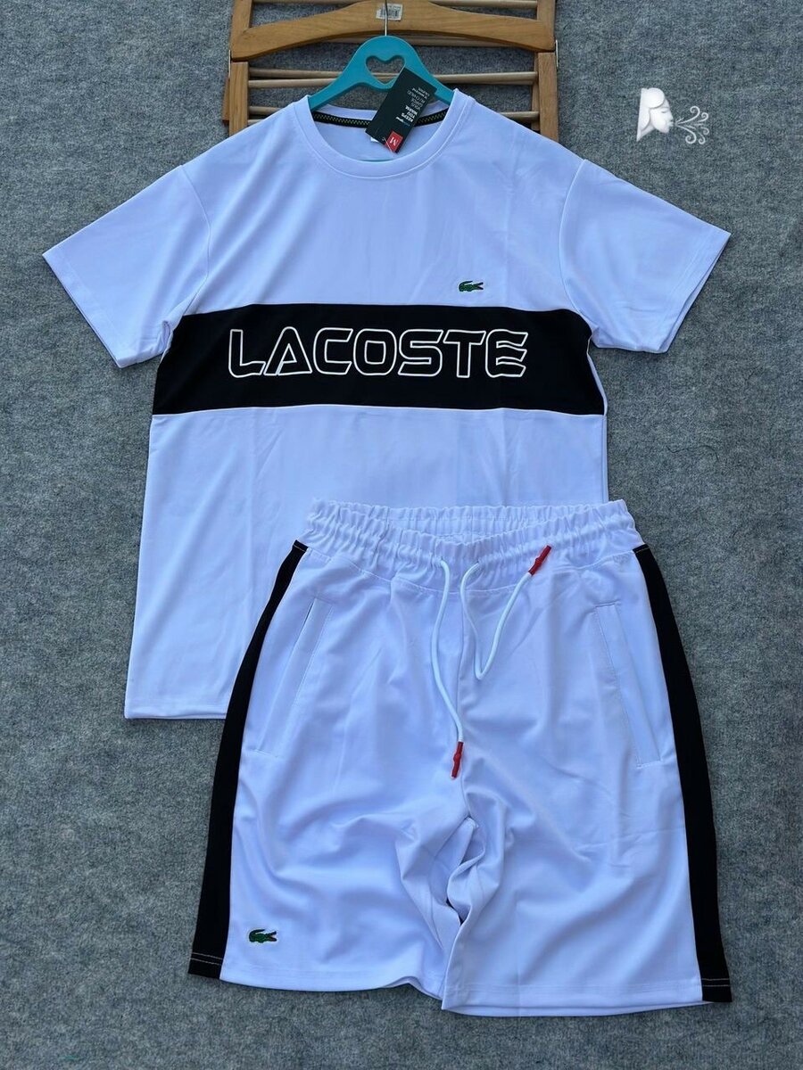 Complet culotte