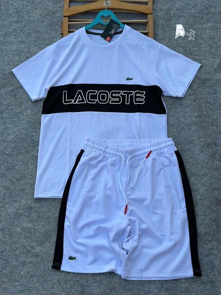 Complet culotte