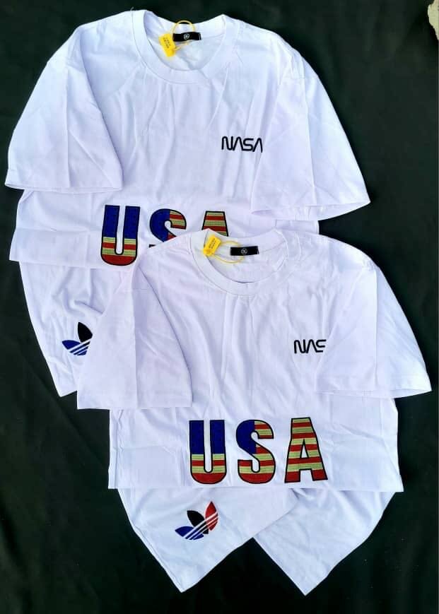 Tee-shirts