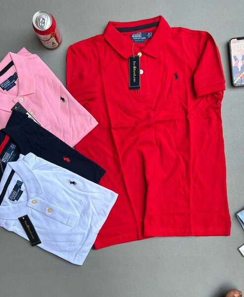 Polo Lacoste