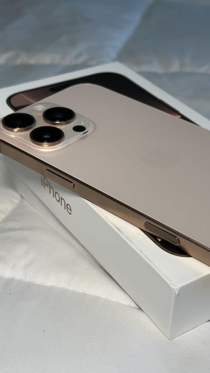 IPHONE 16 PRO