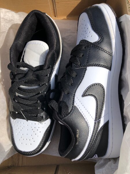 Nike