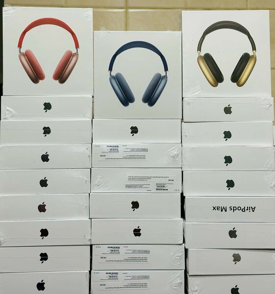 AirPods Max