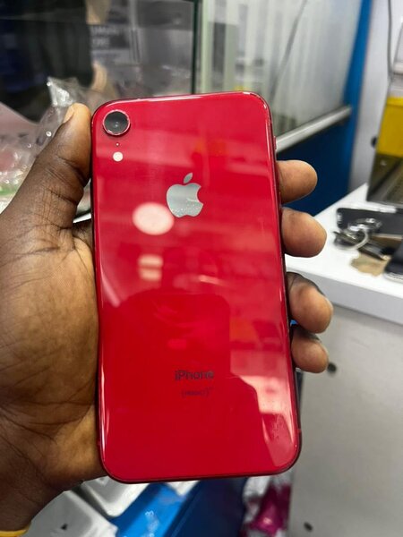 iPhone XR 64giga sans Face ID