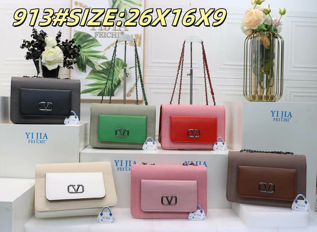 Ladies easy bag