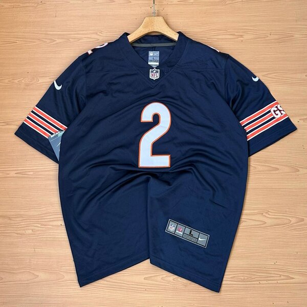 NFL JERSEYS