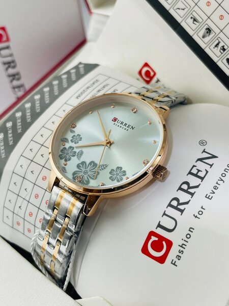Montre CURREN