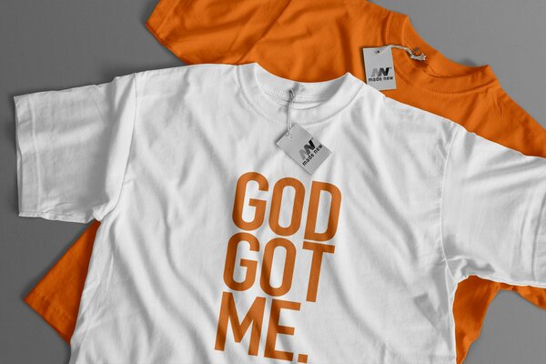 God Got Me
