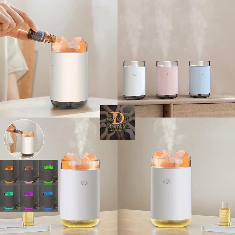 Diffuseur de parfum