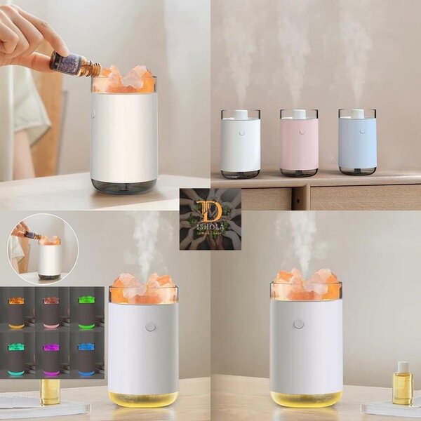 Diffuseur de parfum
