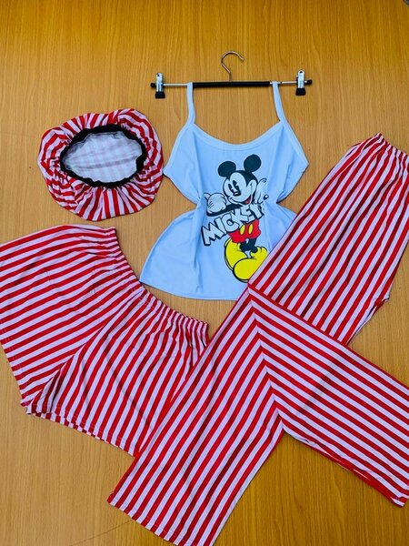 NIGHTWEAR