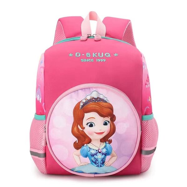 Sac à dos pour enfants à l'école
