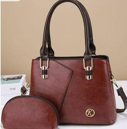 LADIES BAGS