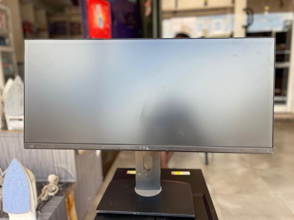 Dell U2917W