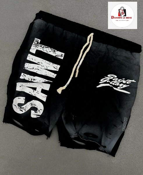 Shorts décontractés pour hommes