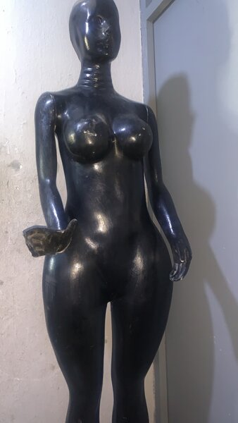 Mannequin