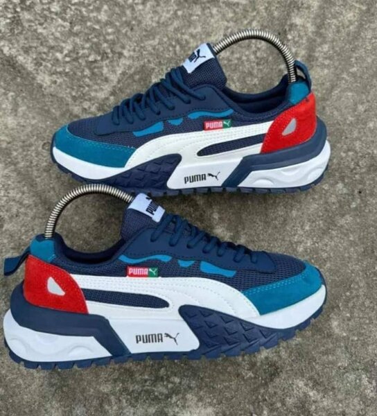 Paire de basket