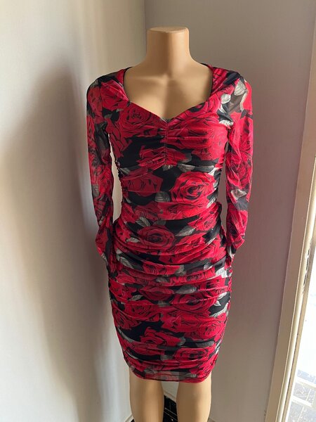 The Love Me Dress