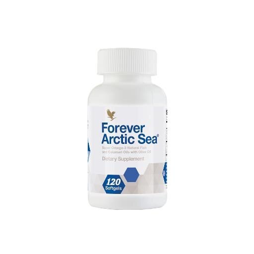 Forever bright gel