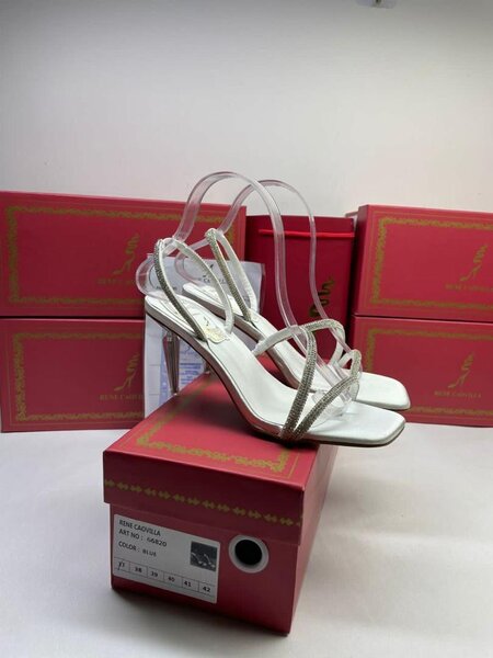 Quality ladies heel