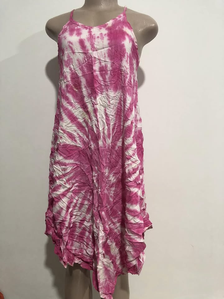 Dress rose