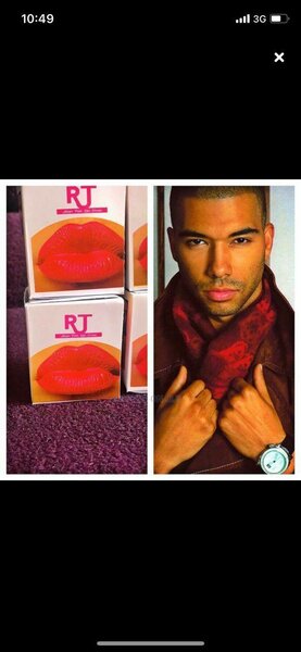PINKLIPS CREAM