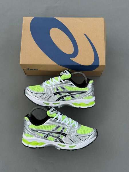 Oasics authentique