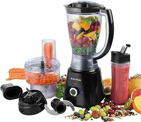 Blenders