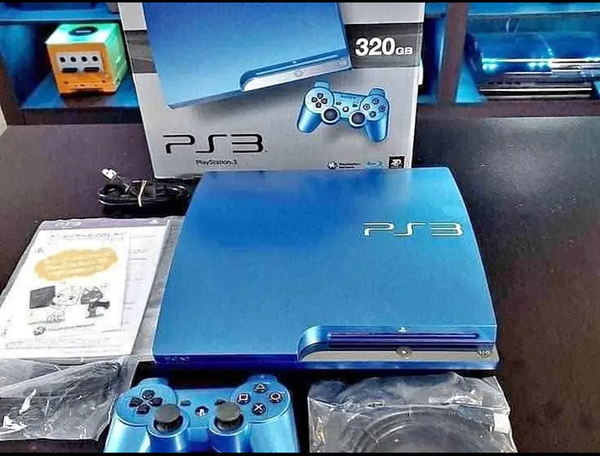 PlayStation 3