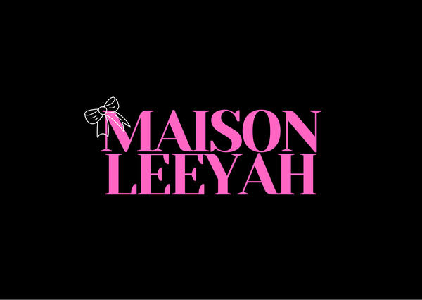 Maison LEEYAH 