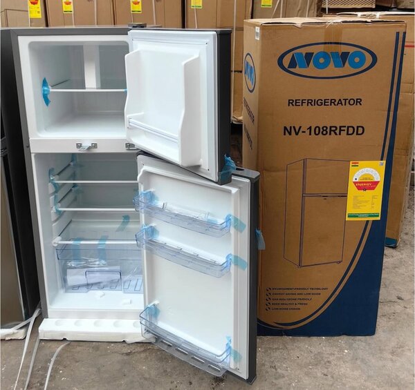 Fridge