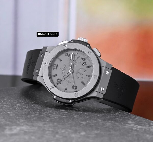 Wrist Watch