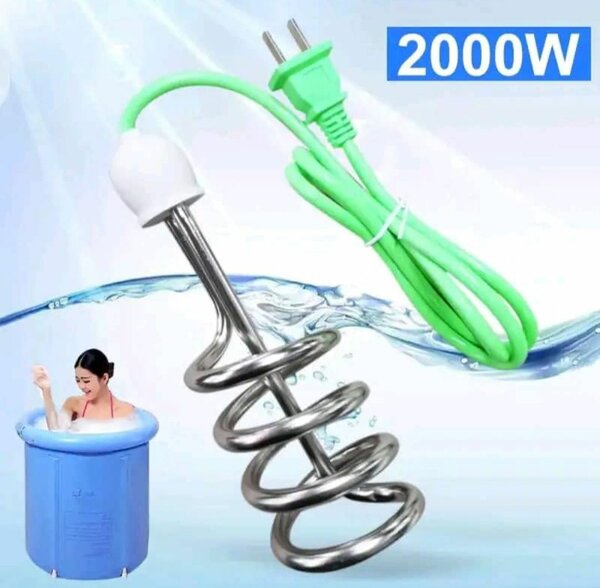 Chauffe eau