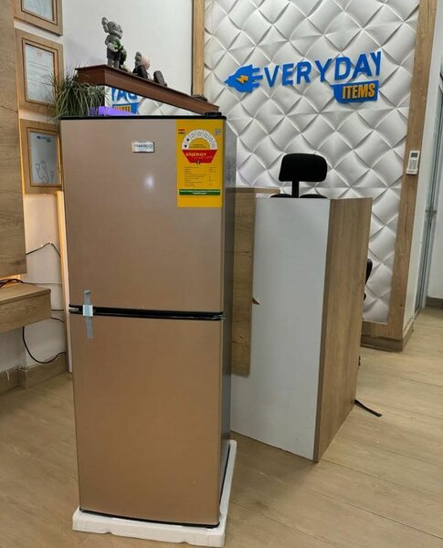 Double Door fridge