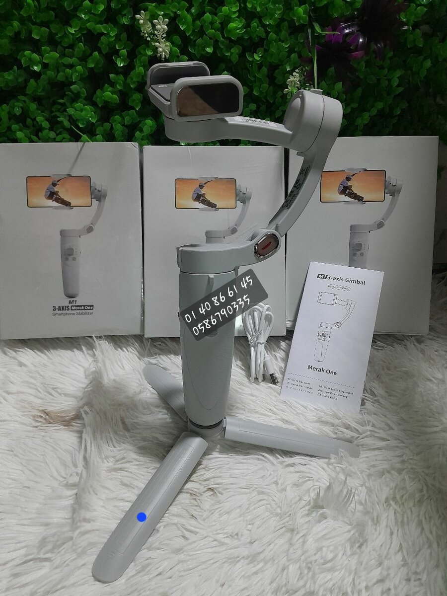 Stabilisateur