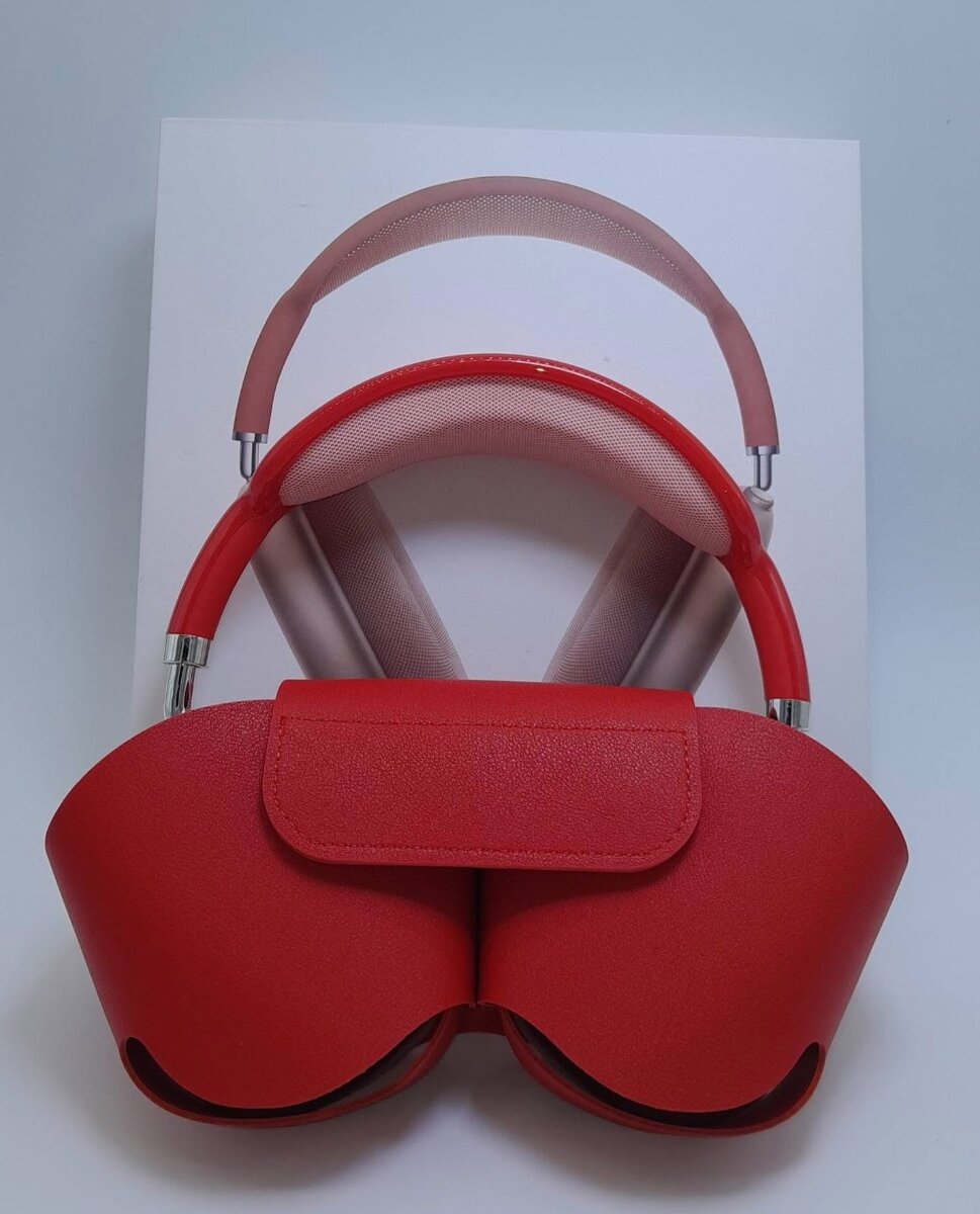 Casque Bluetooth AirPod Max