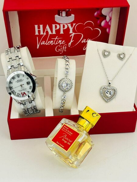 Watch set
