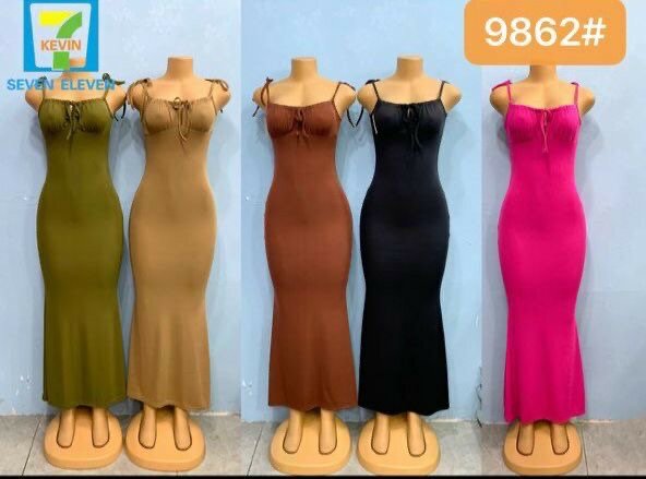 Ladies dress