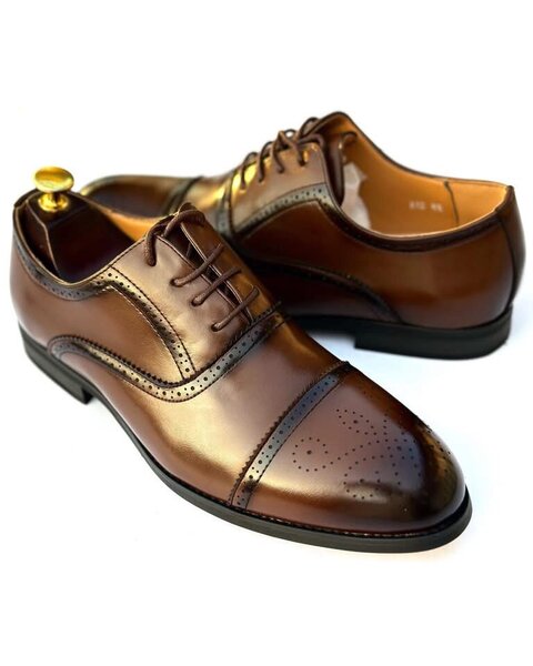 Dressing Shoes